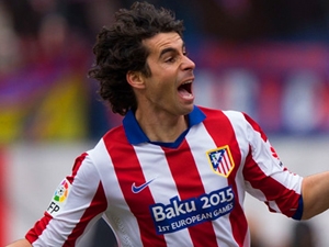 Tiago: Že Simeone prodlouží smlouvu o pět let? Kéž by jich bylo deset