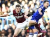 Ashley Barnes nebude za likvidační zákrok na Matiče nikterak potrestán