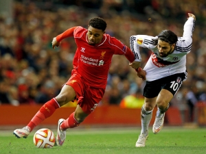 Preview EL: Tottenham musí vybojovat postup na hřišti Fiorentiny, AS Řím čeká odveta proti Feyenoordu, Liverpool cestuje do Turecka