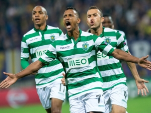Nani si je nejistý svou budoucností v Manchesteru United, ale rád by zůstal