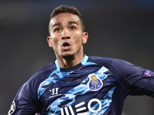 Podle prezidenta Porta stojí Danilo 40 milionů eur. Pro Real Madrid je to ale nadsazené