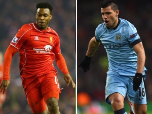 Nedělní lahůdky PL: Liverpool hostí Citizens, Arsenal se bude chtít vzpamatovat proti Evertonu
