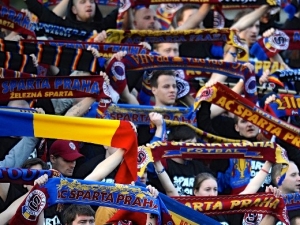 Sparta podle UEFA finanční fair play neporušila 
