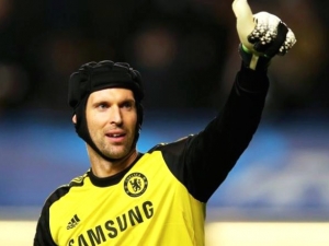 Čech věří, že Ligový pohár nasměruje Chelsea za titulem 