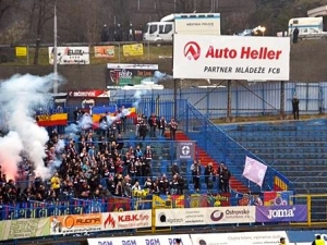 Disciplinárka začala řízení se Spartou kvůli fanouškům v Ostravě
