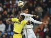 Ronaldova proměněná penalta na výhru tentokrát nestačila, Villarreal si veze z hlavního města bod