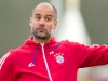 Kam osud zavane trenéra Guardiolu? Do Kataru, Manchesteru nebo zůstane v Bayernu?