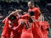 Barcelona vyhrála ve Villarrealu 1:3 a postoupila do finále Copa del Rey