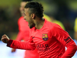 Neymar o zmařené šanci: Příště Suárezovi nahraji
