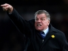 Naštvaný Sam Allardyce: Hazardův gól byl z ofsajdu