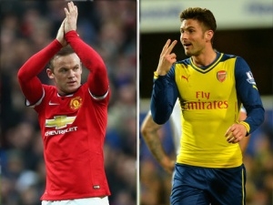 Čtvrtfinále FA Cupu: United hostí Arsenal, Liverpool přivítá Rovers
