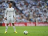 Ronaldo za Real neskóroval z posledních 51 přímých kopů