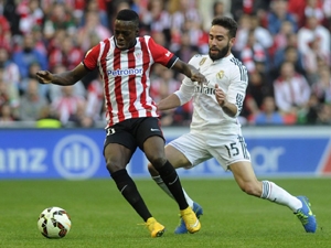 Solidární Real Madrid nabízí vedení Barceloně...S Athleticem Bilbao prohrál 0:1