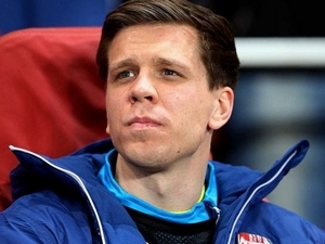 Wenger varoval zahřívače lavičky: Boj o místo je součástí vaší práce