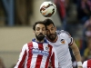 Nedostatek ambicí těch vzadu devalvuje španělskou ligu. Atléticu i Valencii stačí Liga mistrů