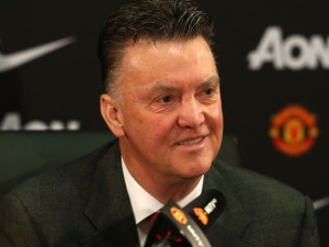 Manchester United jedná o příchodu 