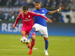 Schalke se bude proti nakřáplému Realu pokoušet o zázrak, Porto je postupu o chlup blíž než Basilej