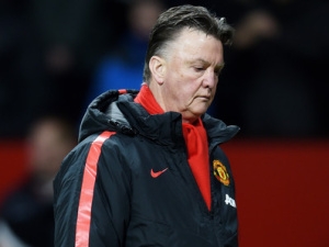 Louis van Gaal nelituje získání Falcaa a říká: Di María se nemůže na nic vymlouvat. Tohle udělat nesmí