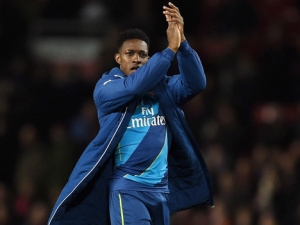 Hrdina Danny Welbeck: Návrat na Old Trafford byl pro mě těžký