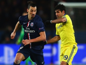 PSG musí na Stamford Bridge skórovat, Šachtar chce překvapit Bayern