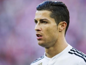 Ronaldo je uražený, do konce sezony už s novináři nepromluví