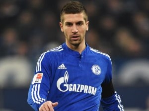 Nastasič zůstává v Gelsenkirchenu. V Schalke 04 by měl působit do roku 2019