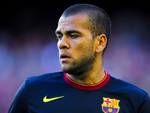 Dani Alves do Paris SG. Nesmysl, nic jsem nepodepsal, s nikým jsem nejednal, tvrdí obránce