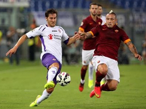 Evropská liga vstupuje do osmifinále: Tahákem je italské a španělské derby