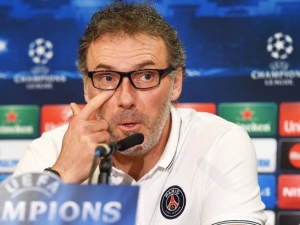 Trenér Blanc označil vyřazení Chelsea za historický okamžik PSG