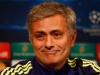José Mourinho: Svými úspěchy čním vysoko nad ostatními manažery