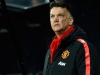 Pokud ztratím podporu hráčů, odejdu, uvedl Louis van Gaal. Věří, že Di María zůstane