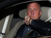 Cruyff opustil Ajax