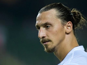 Ibrahimovič po prohře s Bordeaux: Tato země si nás nezaslouží, za 15 let jsem nezažil takového sudího