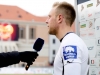 Plzeňského Limberského braly po nemoci v závěru na Dukle křeče 