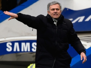 José Mourinho: Remíza je pozitivní, ale zasloužili jsme si vyhrát. O penaltových situacích mlčel