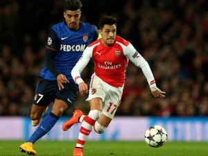 Monako vs. Arsenal – vyřadí zástupce Francie další tým z Premier League? Atlético musí dotahovat náskok Bayeru