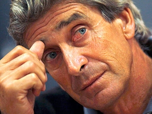 Pellegrini se o místo u Citizens nestrachuje. Ani když nevyhraje žádnou trofej