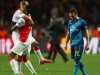 Arsenal ani přes jasnou výhru nepostupuje, Atlético postoupilo až po penaltách