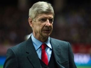 Wenger nebyl spokojen s rozhodčím a říká: Jsme zklamaní, ale hráli jsme tak, jak jsme chtěli
