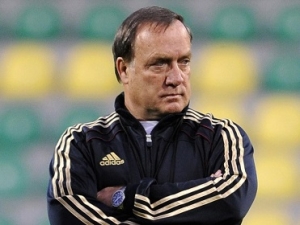 Anglický Sunderland povede do konce sezony trenér Advocaat