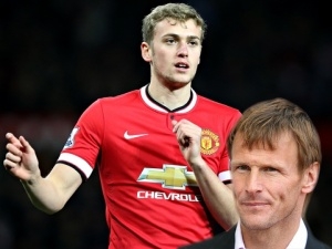 Sheringham: Wilson je tím útočníkem, který může dát 20 gólů za sezónu