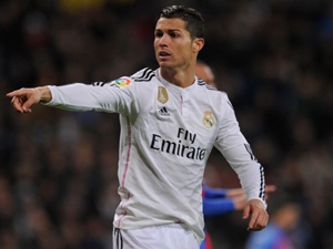 Podle britského Telegraphu chce Ronaldo od roku 2018 hrát v USA