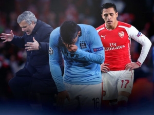 Může Premier League přijít o jedno místo pro Ligu mistrů?