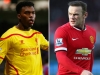 Souboj Reds s United může být v bitvě o top four klíčový, Arsenal jede do Newcastlu