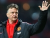 Louis van Gaal: Manchester United je má poslední štace