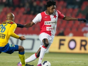 Deli ze Slavie se objevil v nominaci Pobřeží slonoviny