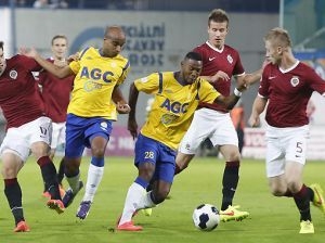 Fotbalovou ligu čeká poslední kolo před reprezentační přestávkou: Sparta vyzve Teplice, Plzeň hostí Liberec