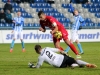 Mladá Boleslav z převahy vytěžila těsnou výhru 1:0 nad Ostravou 