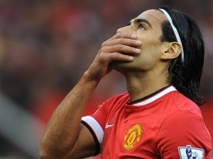 Falcao mi kvůli svým problémům v United brečí do telefonu, tvrdí jeho bývalý agent