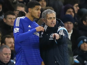 Mourinho: V prvním týmu Chelsea není příliš prostoru pro mladé hráče